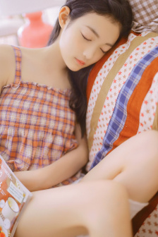 女子护卫队完整版电影